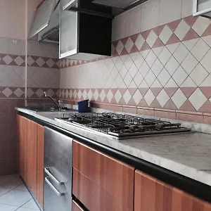 Center House Appartamento